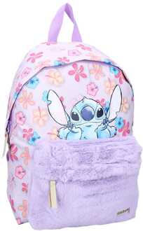 Vadobag Lilo & Stitch Backpack Furry Fantasy 37 cm