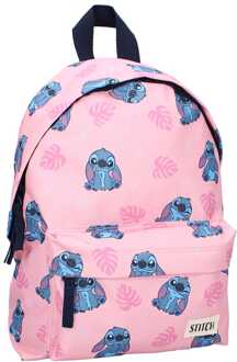 Vadobag Lilo & Stitch Backpack Little Friends 31 cm