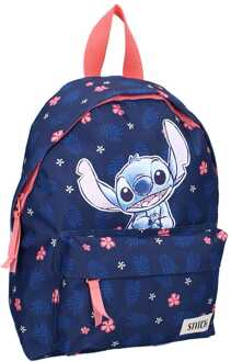 Vadobag Lilo & Stitch Backpack Made For Fun 31 cm
