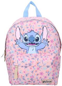 Vadobag Lilo & Stitch Backpack Spring Smiles 31 cm