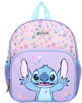 Vadobag Lilo & Stitch Backpack Stitch Forever Yours 29 cm