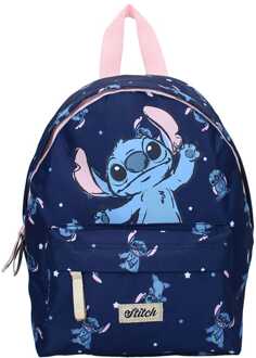 Vadobag Lilo & Stitch Backpack Stitch Fun All Around