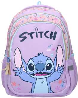 Vadobag Lilo & Stitch Backpack Stitch Spring Smiles 44 cm