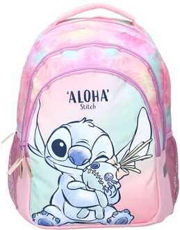 Vadobag Lilo & Stitch Backpack Stitch Wild Energy Big