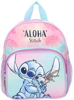 Vadobag Lilo & Stitch Backpack Stitch Wild Energy Ver. 1