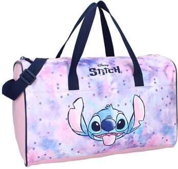 Vadobag Lilo & Stitch Duffle Bag Endless Fun