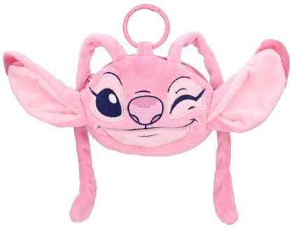 Vadobag Lilo & Stitch Key Chain Stitch Plushie Pals Angel