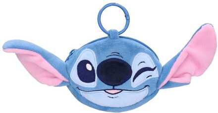Vadobag Lilo & Stitch Key Chain Stitch Plushie Pals