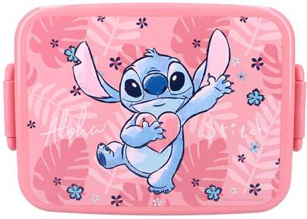 Vadobag Lilo & Stitch Lunch Box Stitch Bon Appetit!