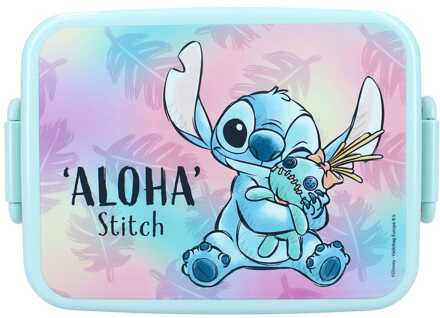 Vadobag Lilo & Stitch Lunch Box Stitch Lunch Bunch