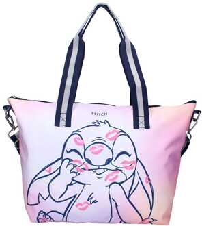 Vadobag Lilo & Stitch Tote Bag Stitch Fashion Mission