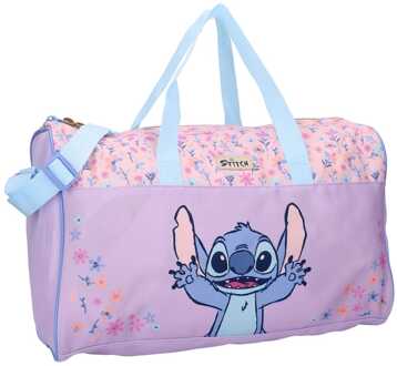Vadobag Lilo & Stitch Travel Bag Stitch Spring Smiles 24 cm