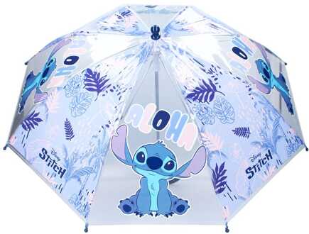 Vadobag Lilo & Stitch Umbrella Stitch Rainy Days Kids