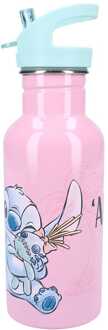 Vadobag Lilo & Stitch Water Bottle Stitch Take A Sip