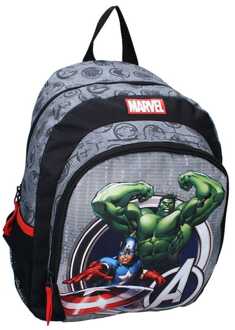 Vadobag Marvel Backpack Avengers The Incredible 35 cm