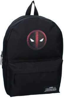 Vadobag Marvel Backpack Deadpool Encore Time 39 cm