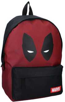 Vadobag Marvel Backpack Deadpool Encore Time 43 cm