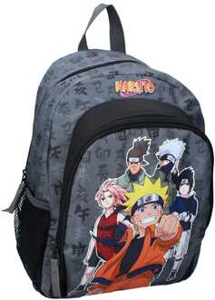 Vadobag Naruto Backpack The Greatest Ninja Team 35 cm