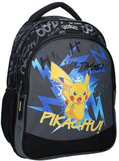Vadobag Pokémon Backpack Gotta Catch 'Em All! 33 cm
