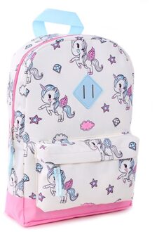 Vadobag Rugzak Paint it Pastel Disney Fashion Eenhoorn