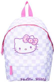 Vadobag Sanrio Backpack Hello Kitty Bag It Up!