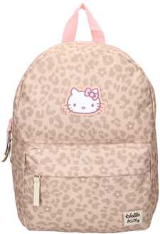 Vadobag Sanrio Backpack Hello Kitty Leopard And Laughter 36 cm