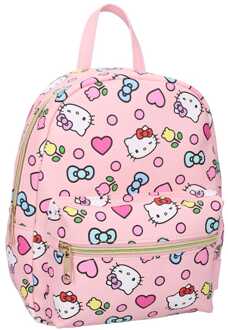 Vadobag Sanrio Backpack Hello Kitty Sweet On You