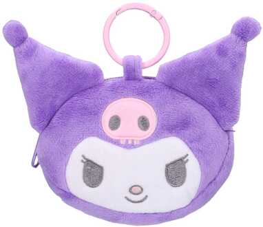 Vadobag Sanrio Key Chain Hello Kitty & Friends Plushie Pals