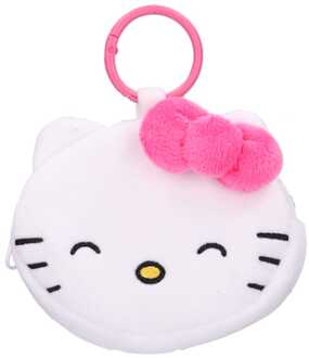 Vadobag Sanrio Key Chain Hello Kitty Plushie Pals