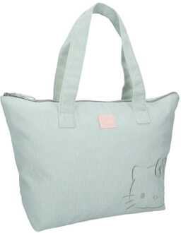 Vadobag Sanrio Tote Bag Hello Kitty Obsessed