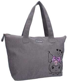 Vadobag Sanrio Tote Bag Kuromi Obsessed