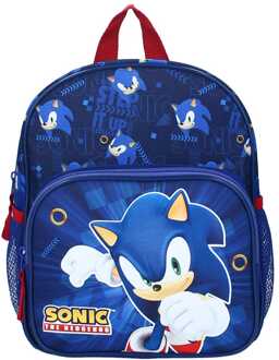Vadobag Sonic the Hedgehog Backpack Still Unstoppable 29 cm