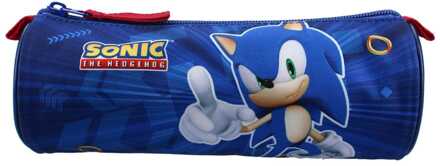 Vadobag Sonic the Hedgehog Pencil case Still Unstoppable
