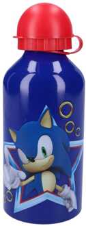Vadobag Sonic the Hedgehog Water Bottle Sonic Really Refreshing 500 ml