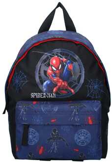 Vadobag Spider-Man Backpack Fight Against Wrong 31 cm