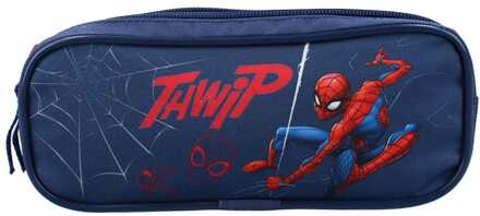 Vadobag Spider-Man Pencil Case Web Warriors