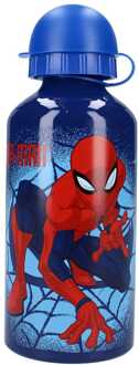 Vadobag Spider-Man Water Bottle Spider-Man Let's Eat! 500 ml