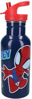 Vadobag Spider-Man Water Bottle Spidey Take A Sip 500 ml