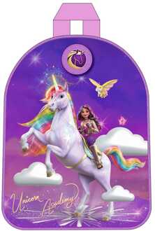 Vadobag Unicorn Academy Backpack It's Fate 29 cm