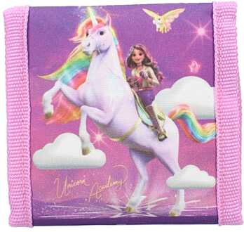 Vadobag Unicorn Academy Wallet It's Fate