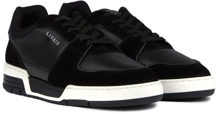 Vadum Sneakers - maat Zwart