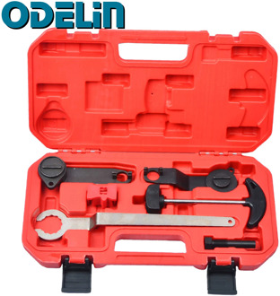 VAG Timing Tool Set For EA211 VW Golf 7 mk7 VII Jetta 1.2 1.4 TSI TGI Petrol Engine