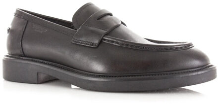 Vagabond Alex m loafers loafers heren Zwart - 41
