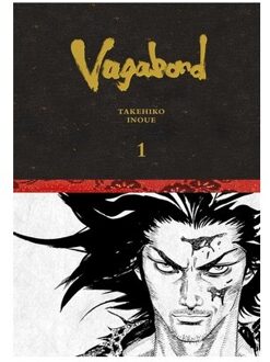 Vagabond Definitive Edition, Vol. 1 - Vagabond Definitive Edition - Takehiko Inoue