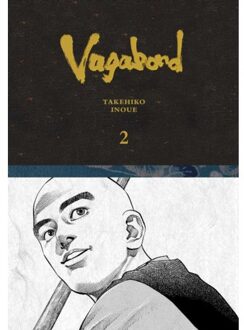 Vagabond Definitive Edition, Vol. 2 - Vagabond Definitive Edition - Takehiko Inoue