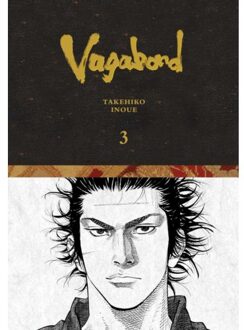 Vagabond Definitive Edition, Vol. 3 - Vagabond Definitive Edition - Takehiko Inoue