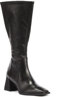 Vagabond Hedda Lang Vrouwen Laarzen Zwart - EU 36 / UK 3