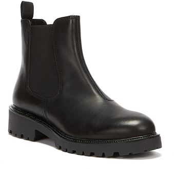 Vagabond Kenova chelsea boots dames Zwart - EU 42 / UK 8