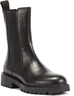 Vagabond Kenova chelsea boots dames Zwart