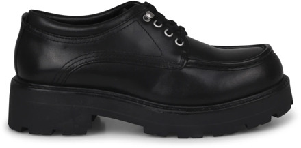 Vagabond Shoemakers Cosmo 2.0 Veterschoenen Vagabond Shoemakers , Black , Dames - 36 Eu,38 Eu,37 EU